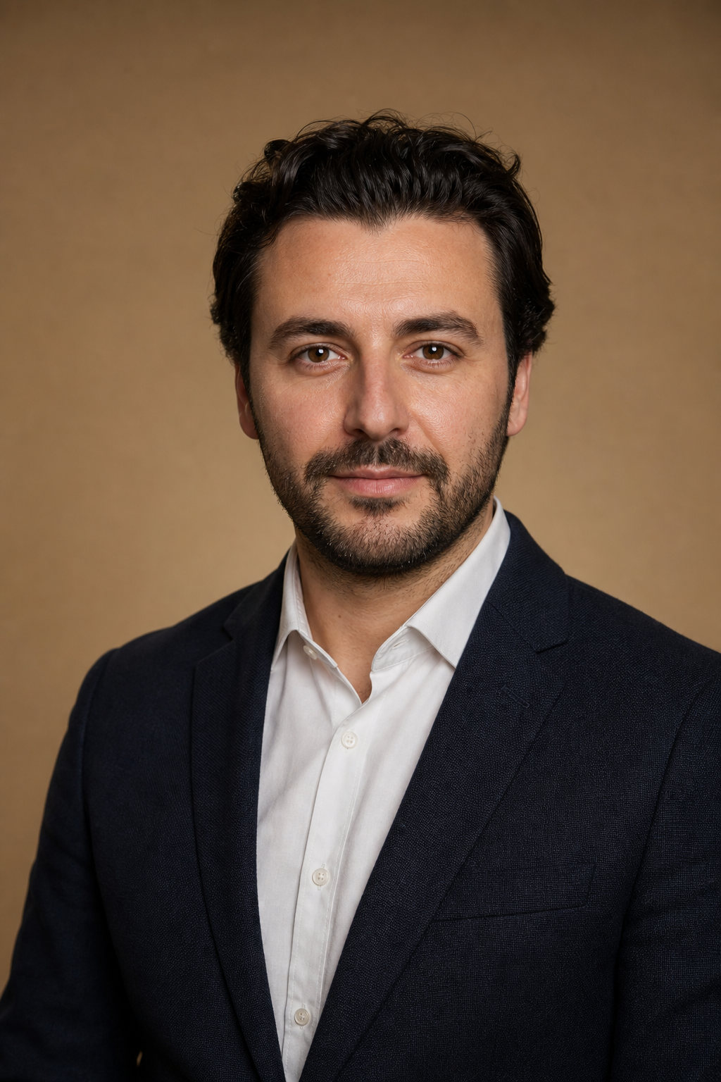 Burak Şahin - iGaming Analisti