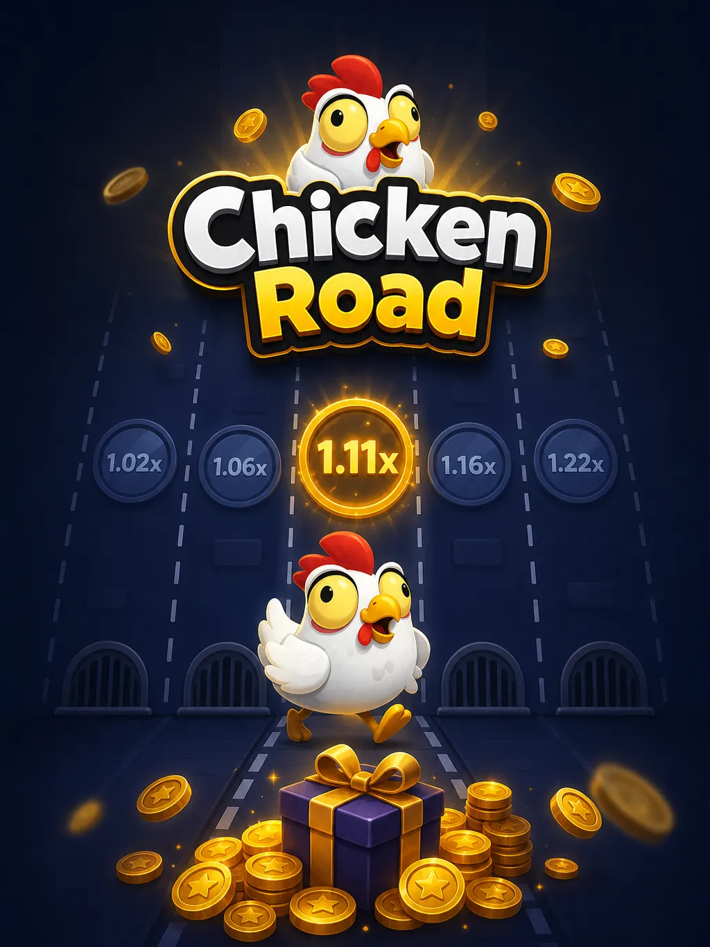 Chicken Road Bonus Kodları 2026 - Curaçao Lisanslı Sitelerde Hoş Geldin Bonusu ve Freespin