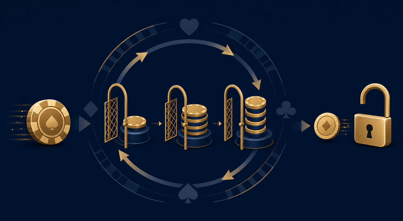 Casibom ve Meritking'de Chicken Road Freespin Çevrim Hesaplaması