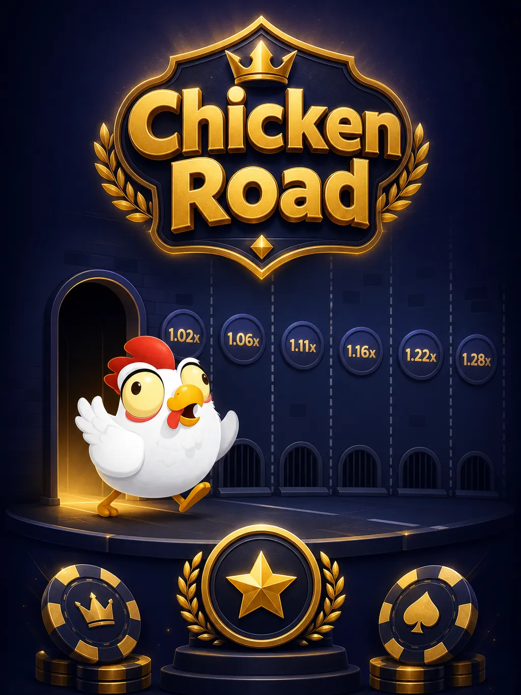 Chicken Road İçin En İyi Casinolar Türkiye 2026 - Yedi Güvenilir Offshore Sitenin İncelemesi